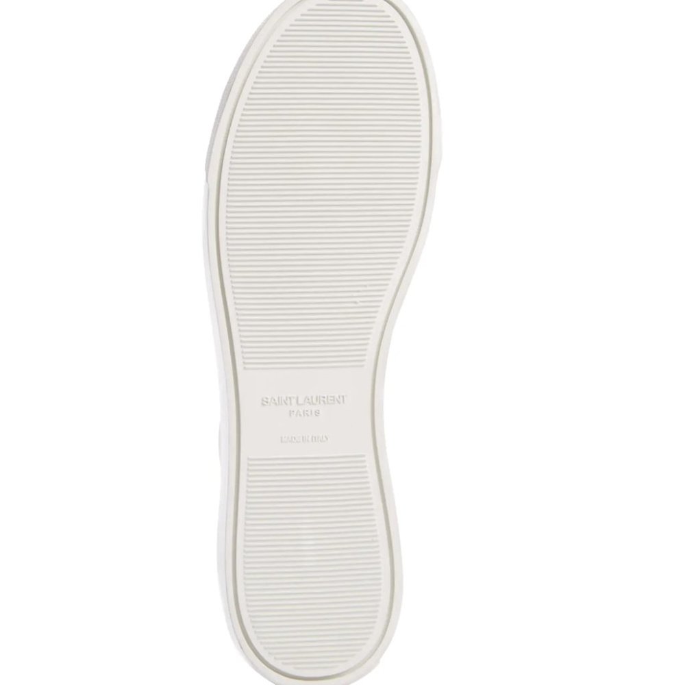 Saint Laurent Andy Sneaker - Picture 6 of 14